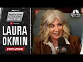 Laura Okmin details journey to building GALvanize meaning behind it NBC Sports Bay Area