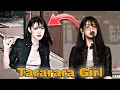 Trumpet Queen Gao YiFei Slays the Tararara Song ||Meme Super Shop||