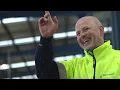 A Day In The Life of a Truck Driver with StarTrack a business of Australia Post