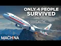 Lagu Plane Crashes Into Mountain After Navigation Error | Mayday Air Disaster | S2 EP5