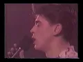 DANZA INVISIBLE -  EL ANGEL CAIDO (EN DIRECTO 1986 )