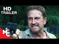 Download Lagu Last Seen Alive | Official Trailer | Gerard Butler | Jaimie Alexander