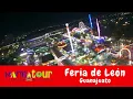 De paseo por la Feria de Leon 2025