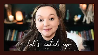 Rebranding This Channel A Little Bit Plus Other Musings 