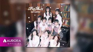 [Official Audio] 드리믹스 (DREAMIX) - La li : lalala
