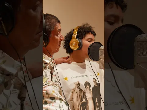 “Amor de vô” está chegando nos streamings! Fique de olho!