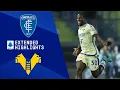 Empoli vs Hellas Verona Extended Highlights Serie A CBS Sports Golazo