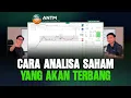 Lagu Kita Call Terbang Semua! Ini Cara Analisa Saham Yang Akan Terbang