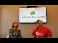 The Holistic Wellness Center of the Carolinas