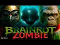Download Lagu BRAINROT ZOMBIE: Camp | Episode 7 | Official Music Video