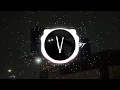 Hulvey - let go of me  Ft. Caleb Gordon (Audio Visualizer)