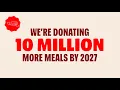 Kinetic Hunger The Papa Johns Foundation Hunger Action Month 2023