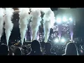 Jordan Davis Singing Ain’t Enough Road - Concord 9/12/25