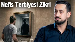 Nefis Terbiyesi Zikri - Kalp Nefis | Mehmet Yıldız