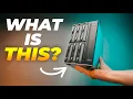 THIS is NOT a NAS but you might WANT it Plug Play Terra Master D6-320 Disk Enclosure