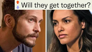 the resident season 6 new details fans wernt expecting 