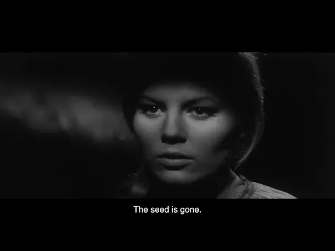 THE GOLDEN FERN (1963) Restoration Trailer