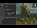 Advent of Code 2021 Python - day 1