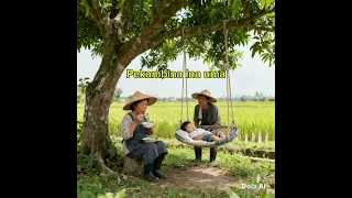 lagu poso versi napu pekambina ina uma riontuha7282 