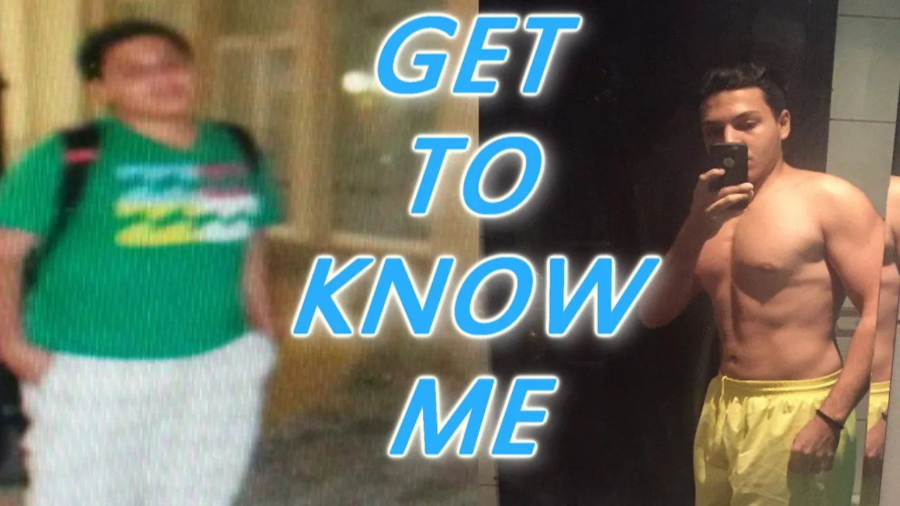 FIRST VIDEO ON MY NEW CHANNEL