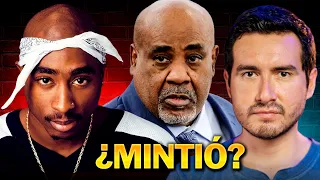 5 REVELACIONES del JUICIO POR TUPAC (30 Años Después del Crimen)