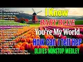 Download Lagu Oldies But Goodies Songs 60's, 70's, 80's || OPM Oldies Nonstop Medley Golden Memories