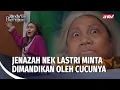 Lagu Sagita Harus Memandikan Jenazah Neneknya Sendiri! | Rindu Tak Berujung Eps 47 (3/5)