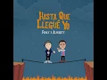 Hasta Que Llegué Yo