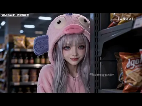 满级灵灵 Episode 3