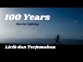 Download Lagu 100 Years - Five for Fighting - lirik dan terjemahan