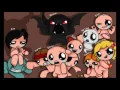 Binding of Isaac Eternal Challenge Room mod