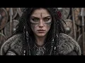 Wolfskara - Valhalla Calling ( Official Music Video ) | Chapter X | Epic Viking Folk Rap #viking
