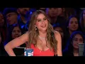 Kylie Frey sings an Original Song for Her Grandpa "Horses in Heaven" | Auditions | AGT 2023