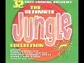 Download Lagu VA – The Ultimate Jungle Collection(1994)[Full Album]