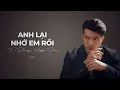 Download Lagu ANH LẠI NHỚ EM RỒI - HUỲNH PHÚC COVER - TUỆ PHƯƠNG - LYRIC VIDEO