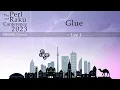 Glue - Lee J