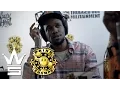 Currensy Talks Almost Dying From Drinking Lean With Lil Wayne