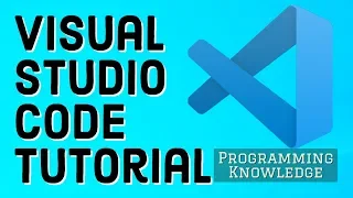 Visual Studio Code Tutorial for Beginners Beginners Guide to VS Code