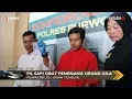 Download Lagu Pengedar Pil Sapi Ilegal di Purworejo Ditangkap Polisi - Police Line 22/07