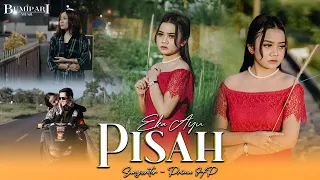 Download Eka Ayu - Pisah (Official Music Video) MP3