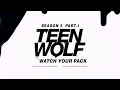Amber Run - I Found | Teen Wolf 5x08 Music [HD]