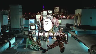 A BATHING APE 2026 Golden Era