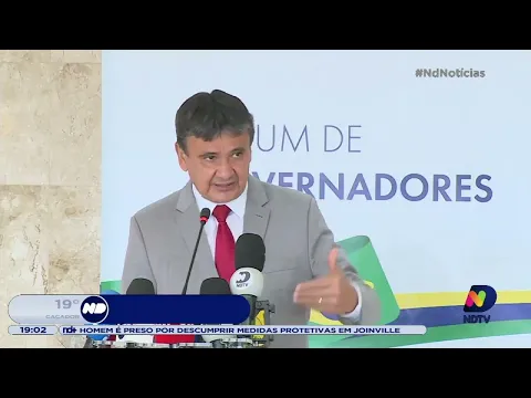 Fórum de governadores prorroga congelamento do ICMS sobre combustíveis