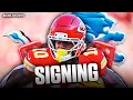Lions signing RB Isiah Pacheco Replacement for David Montgomery
