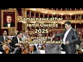 Lagu samai nawa athar jamil owais Arranged by #mohamed_elfakahany #2025 #music 