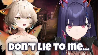 Numi and Yuzu talk about their Rice Purity Scores