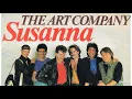Download Lagu Susanna The Art Company