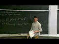 MIT 6 S184 Flow Matching and Diffusion Models - Lecture 04