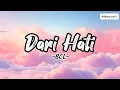 Download Lagu BCL - Dari Hati (Ost Pasutri Gaje) (Lirik) #lirik #lyrics #liriklagu