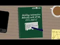 Building Interactive Websites Episode 10 - JavaScript Variables and Basic Data Types
